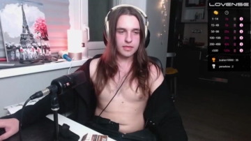 Simonreilly  15-11-2021 video dildo